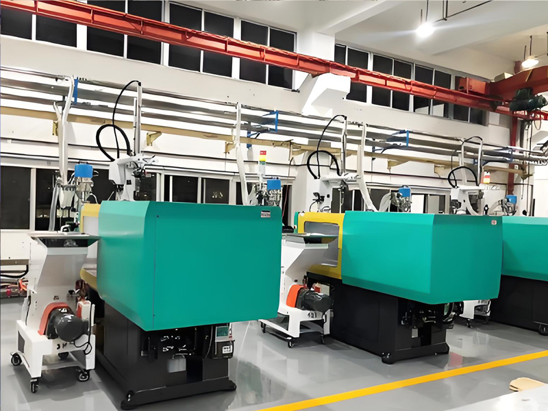 What are the advantages of slow speed crusher