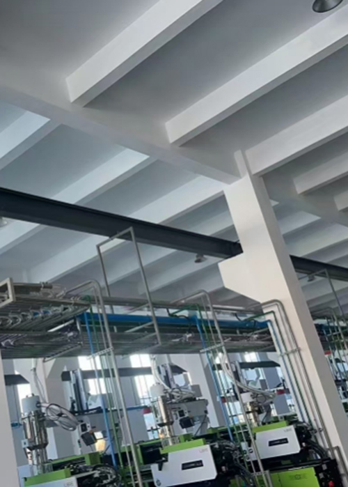 Case of Fengpu (Ningbo) Precision Co., Ltd.