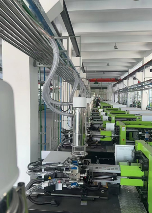 Case of Fengpu (Ningbo) Precision Co., Ltd.