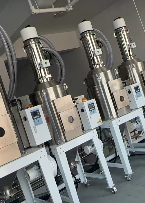 Case of Fengpu (Ningbo) Precision Co., Ltd.