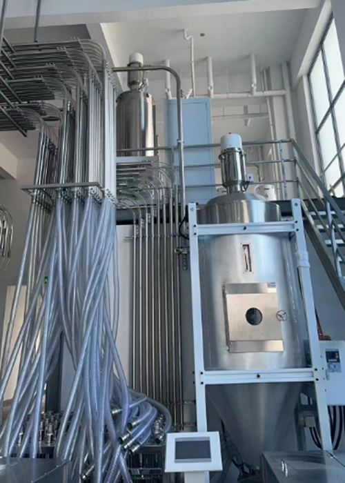 Case of Fengpu (Ningbo) Precision Co., Ltd.