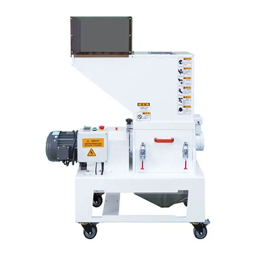 慢速机边粉碎机-2HP