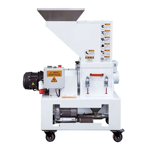 慢速机边粉碎机-3HP