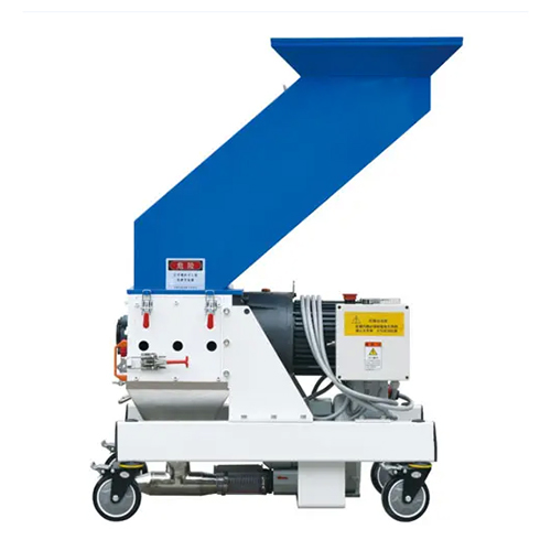 Slow-Speed Machine-Side Shredder-3HP