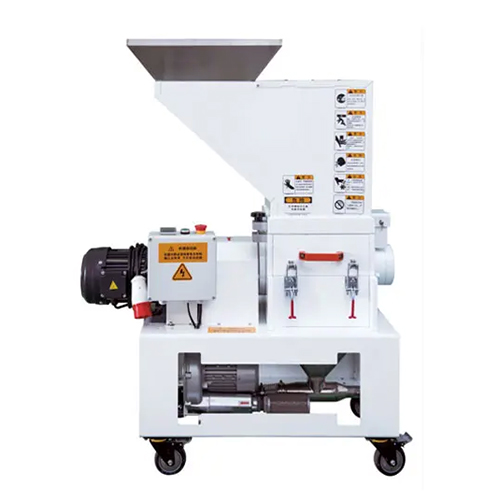 Medium-Speed Edge-Side Crusher-2000
