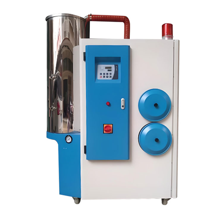 Dehumidification dryer