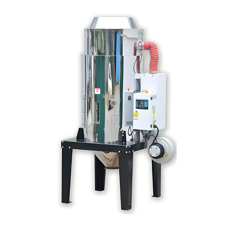 Europeanized energy-saving dryer