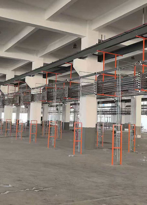 精密行业案例七