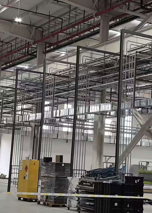 精密行业案例十