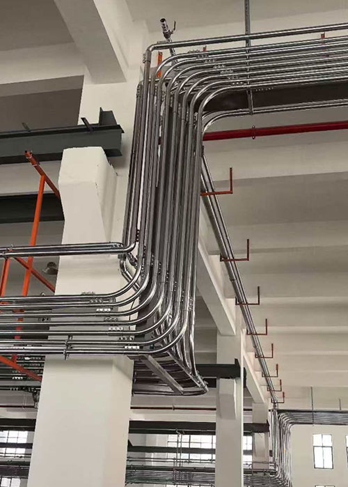 精密行业案例十三