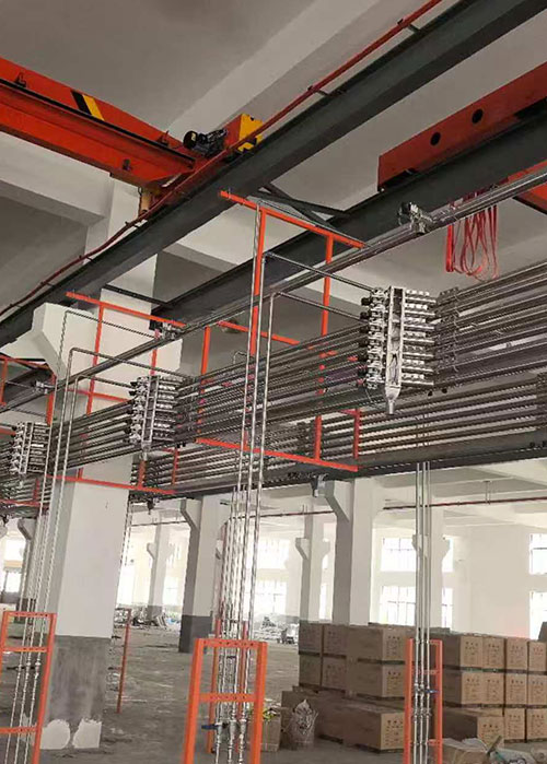 精密行业案例十四