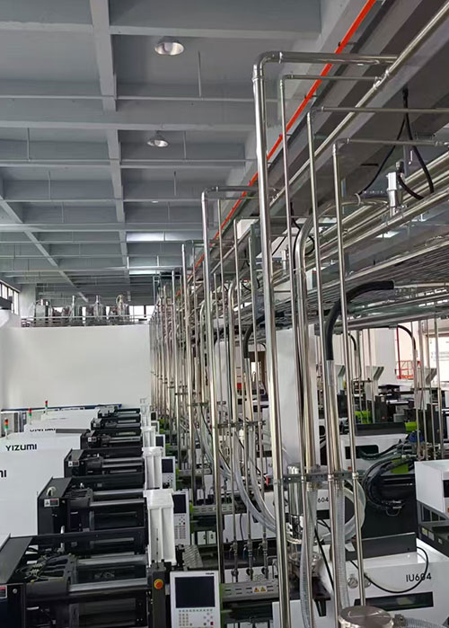 精密行业案例十九