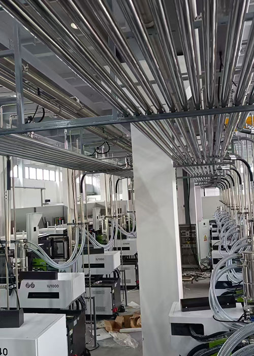 Case of Fengpu (Ningbo) Precision Co., Ltd.