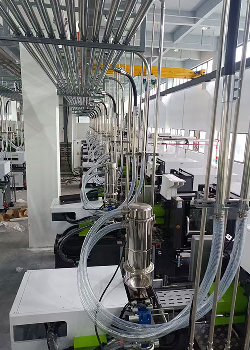 Case of Fengpu (Ningbo) Precision Co., Ltd.