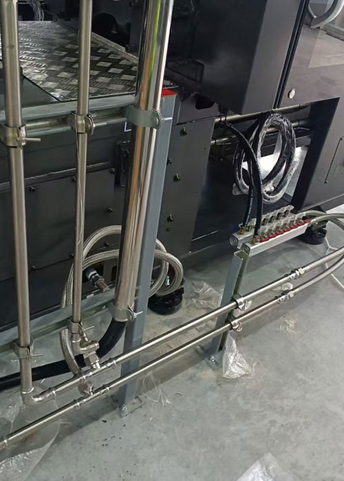 Case of Fengpu (Ningbo) Precision Co., Ltd.